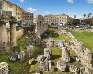 Ortigia